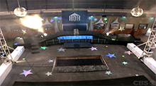 Big Brother All Stars HoH